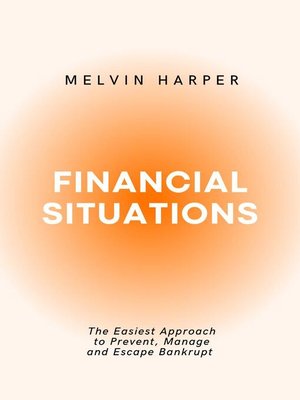 cover image of Financial Situations